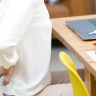 腰痛